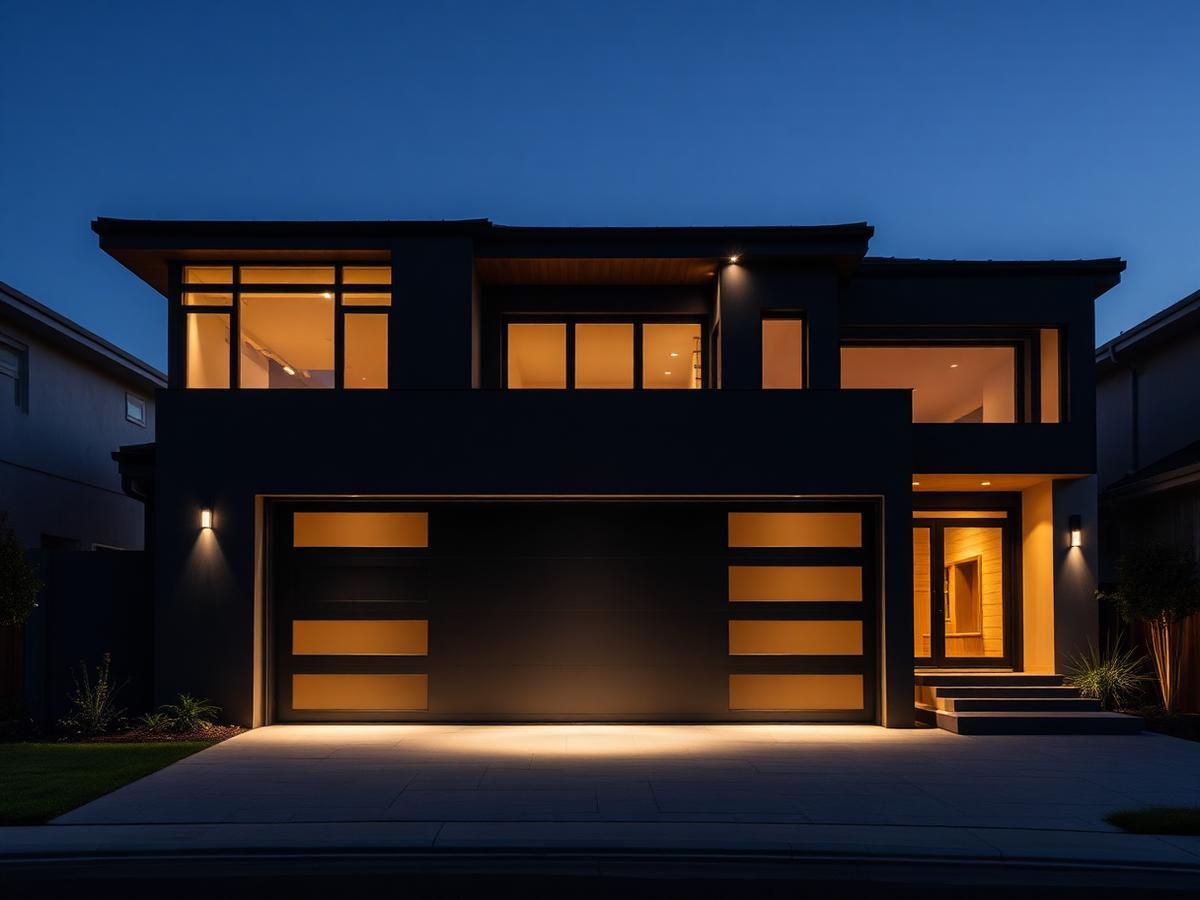 Smart Lock Install · Boca Raton