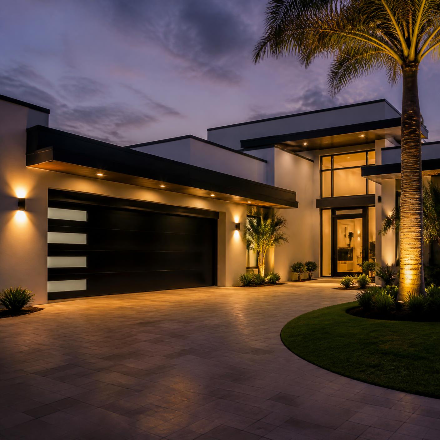 Garage Door Repair & Install in South Florida